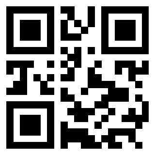 3304047974 - Immagine del Qr Code