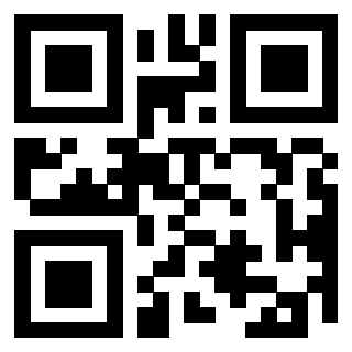 Il Qr Code di 3304047975