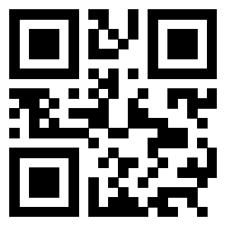 3304047976 - Immagine del Qr Code