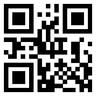 Immagine del Qr Code di 3304047982