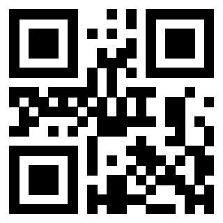 3304047983 - Immagine del QrCode associato