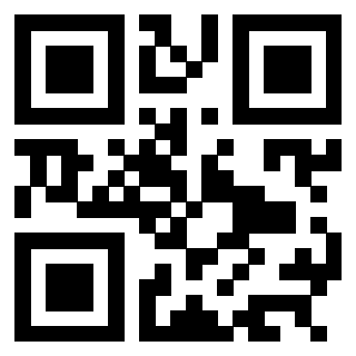 Il Qr Code di 3304047984