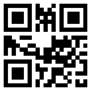 3304047986 - Immagine del QrCode