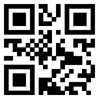 Il Qr Code di 3304047988