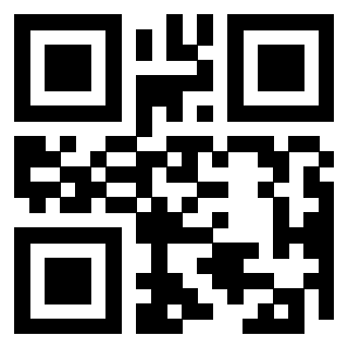 3304047989 Qr Code associato