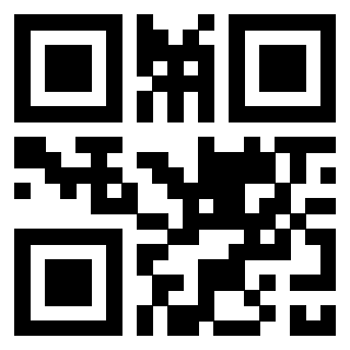 3304047991 - Immagine del Qr Code