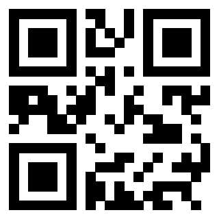 3304047992 - Immagine del QrCode associato