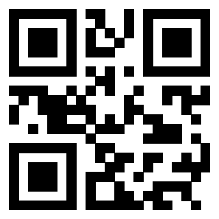 Il QrCode di 3304047993
