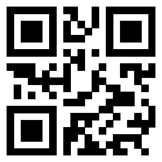 Immagine del QrCode di 3304047994