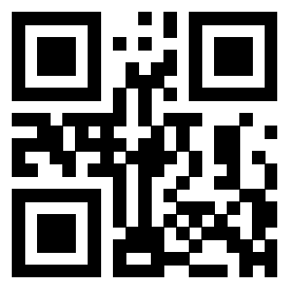 Immagine del QrCode di 3304047995