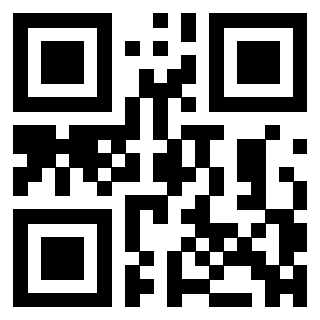 Il Qr Code di 3304047997