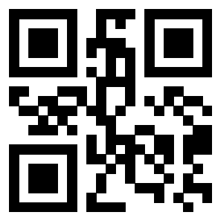 Il Qr Code di 3304048002