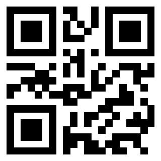 3304048004 - Immagine del QrCode