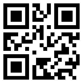 Il QrCode di 3304048006