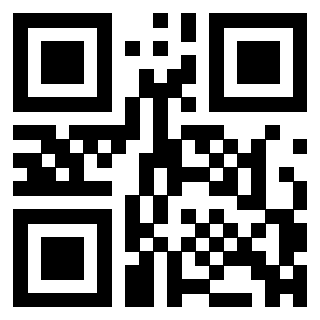 Il Qr Code di 3304048008