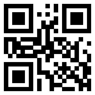 Il QrCode di 3304048009