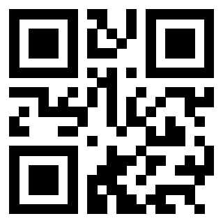 3304048011 - Immagine del Qr Code