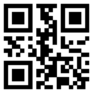 Immagine del QrCode di 3304048012