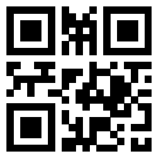 3304048014 - Immagine del Qr Code associato