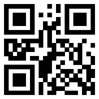 Il QrCode di 3304048015