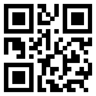 Immagine del QrCode di 3304048017