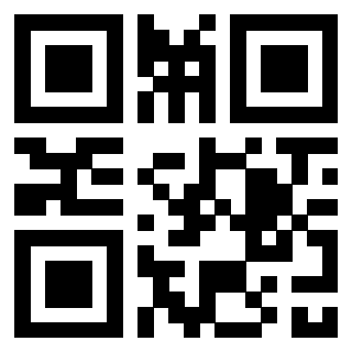 Il Qr Code di 3304048018