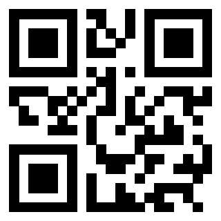 Immagine del Qr Code di 3304048019