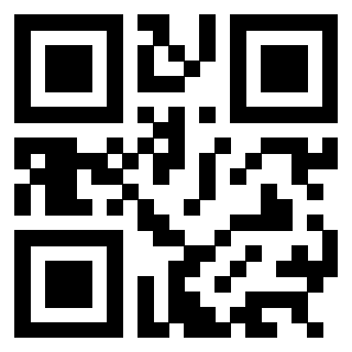 Scansione del QrCode di 3304048020