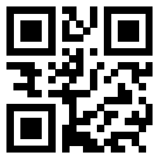 3304048021 - Immagine del Qr Code