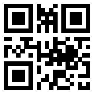 Immagine del QrCode di 3304048022