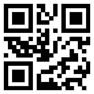 Immagine del QrCode di 3304048025