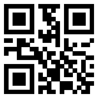 3304048028 - Immagine del QrCode associato