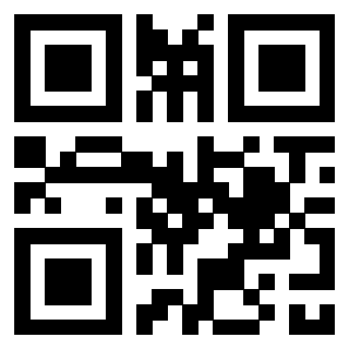 Immagine del Qr Code di 3304048029