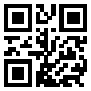 Immagine del QrCode di 3304048030
