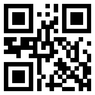 3304048033 - Immagine del QrCode associato