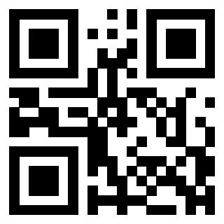 3304048035 - Immagine del QrCode associato