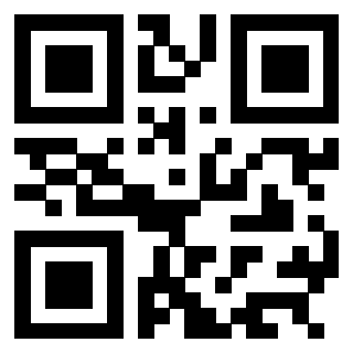 3304048043 - Immagine del Qr Code