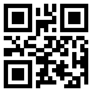 Immagine del Qr Code di 3304048045