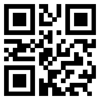 3304048049 - Immagine del Qr Code