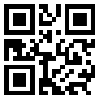 Il QrCode di 3304048050