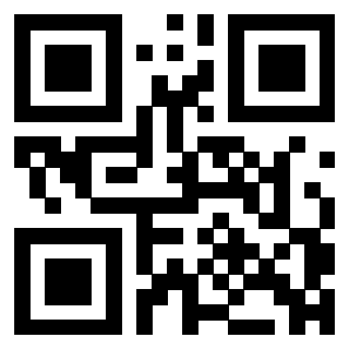 Immagine del QrCode di 3304048051