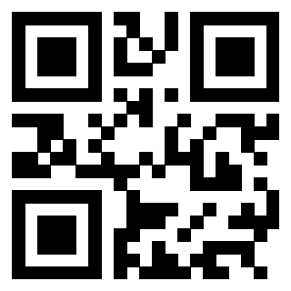 3304048052 Qr Code associato