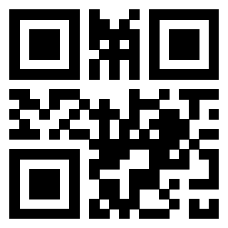 Immagine del QrCode di 3304048055