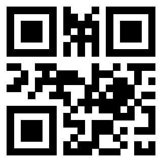 Il QrCode di 3304048056
