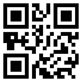 Il QrCode di 3304048060