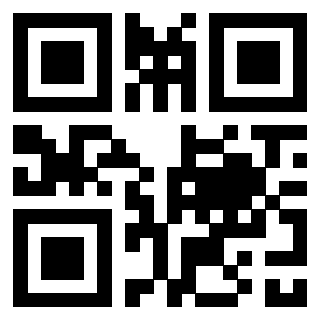 Immagine del QrCode di 3304048063