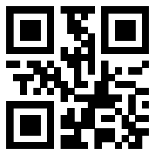 Scansione del Qr Code di 3304048065
