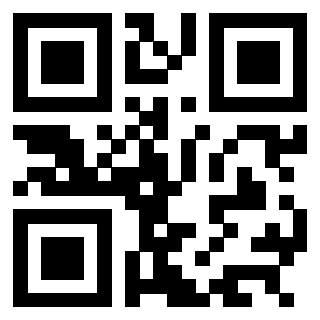Qr Code di 3304048066