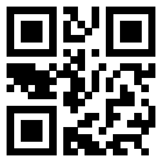 3304048067 - Immagine del QrCode associato