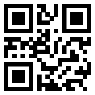 3304048068 Qr Code associato